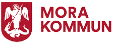 Logotyp Mora kommun