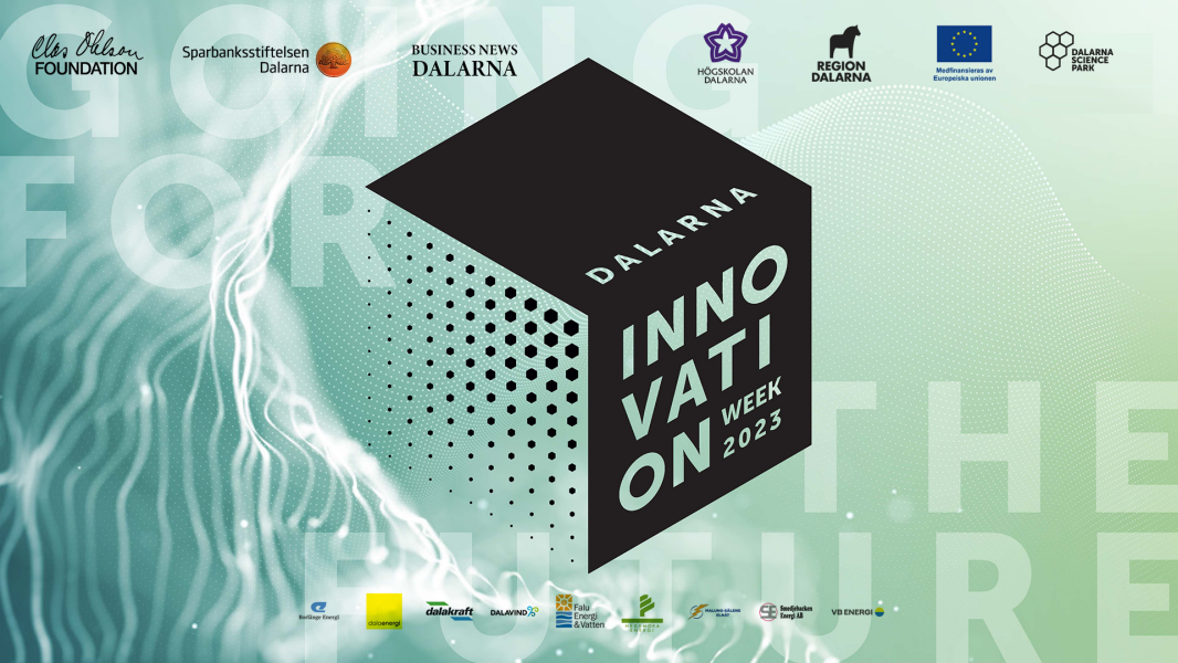 Dalarna Innovation Days