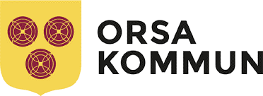Logotyp Orsa kommun