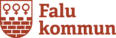 Logotyp Falu kommun