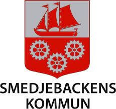 Logotyp Smedjebackens kommun