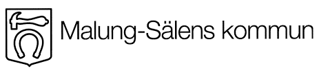 Logotyp Malung-Sälens kommun