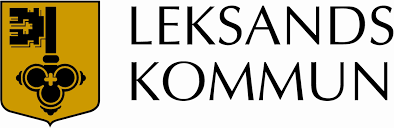 Logotyp Leksands kommun