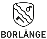 Logotyp Borlänge kommun