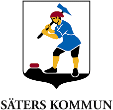 Logotyp Säters kommun