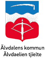 Logotyp Älvdalens kommun
