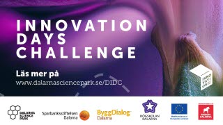 Innovation Days Challenge